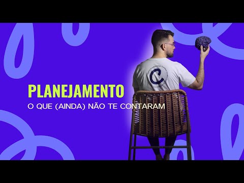 Como fazer um planejamento eficiente?