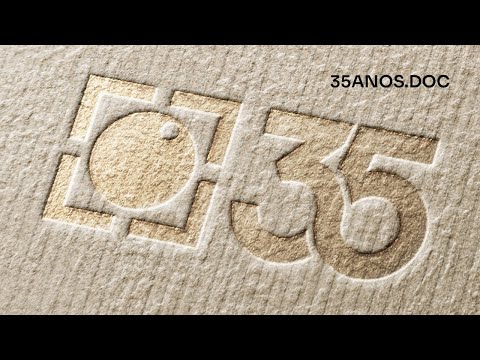 London Marcas & Patentes: 35 anos de história e inovação (Versão reduzida)