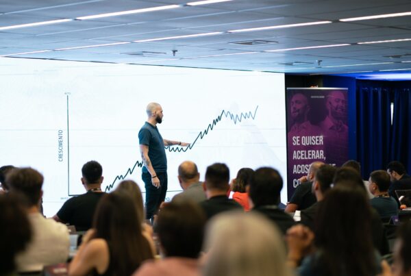 IA Inteligência artificial aplicada ao marketing digital londrina