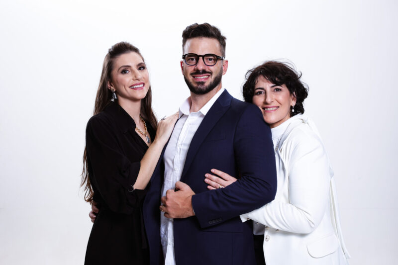 silvia dore em londrina