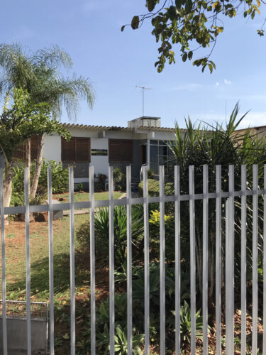 av. santos dumont