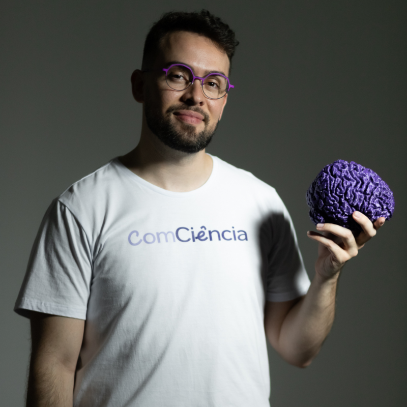 integração de dados