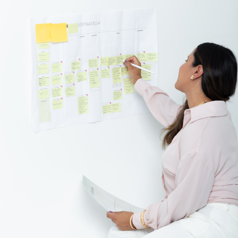consultoria de marketing