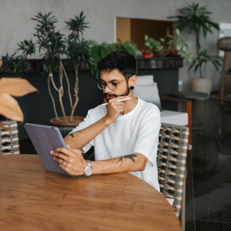 inteligencia artificial para negocios