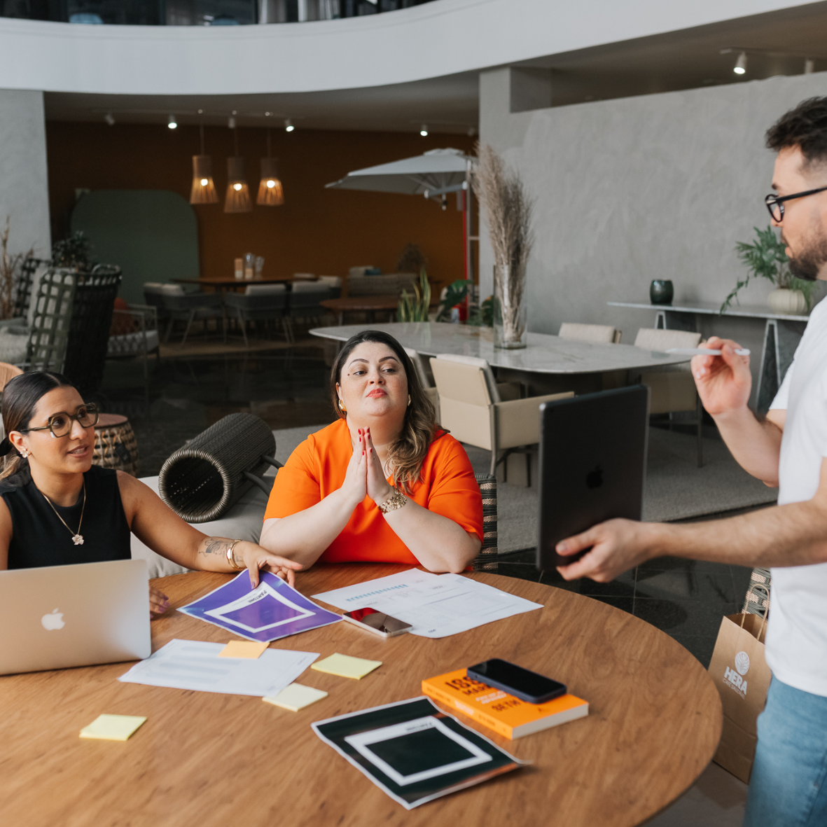 Marketing Multipotencial: A era dos profissionais T na implementação de Growth Marketing