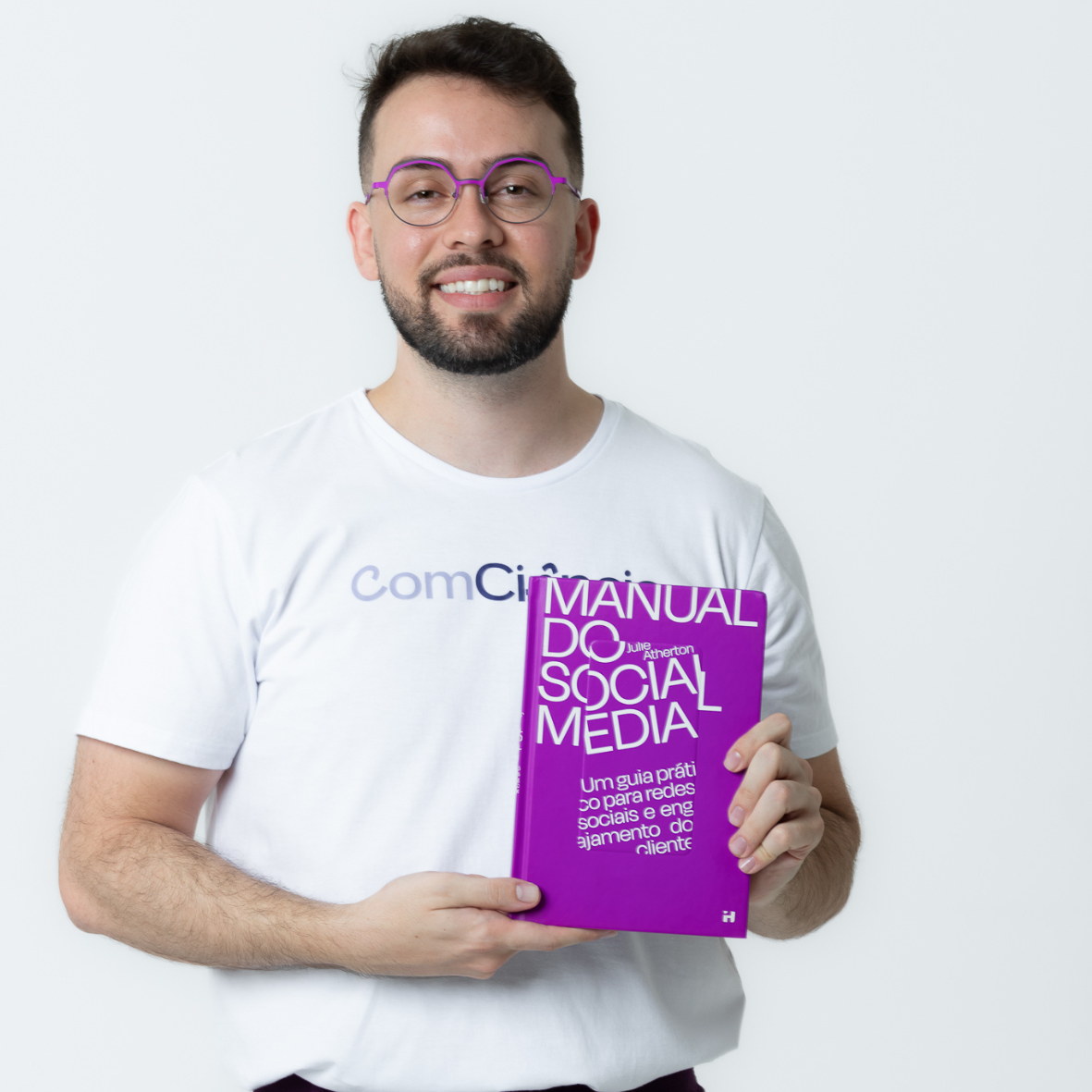Sua empresa tá perdida no marketing? Calma, tem consultoria até pra isso