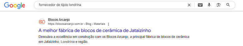 blocos arcanjo depois