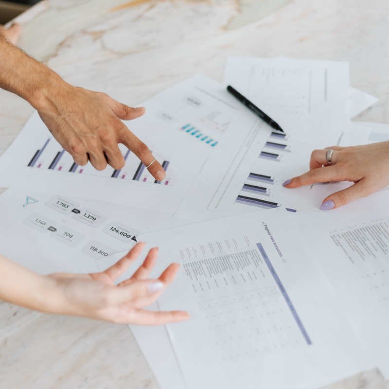 engajamento de redes para empresas