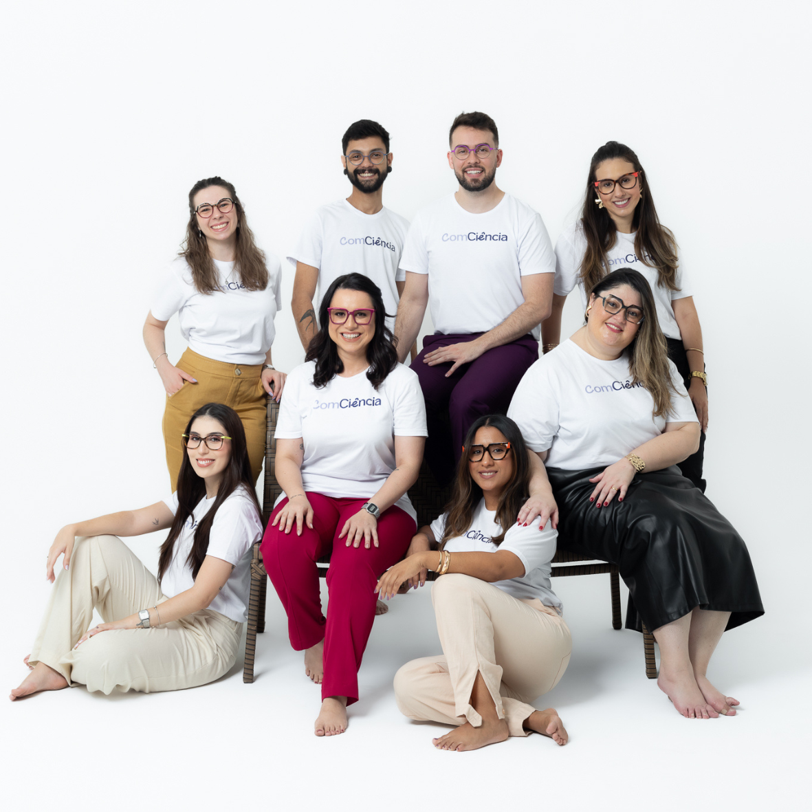 Quem é a ComCiência: muito além de uma agência de marketing, uma empresa de estratégia