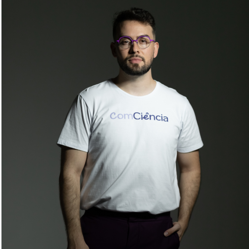 presença digital nas redes