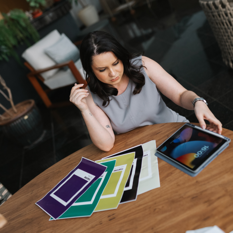 presença digital para empresas