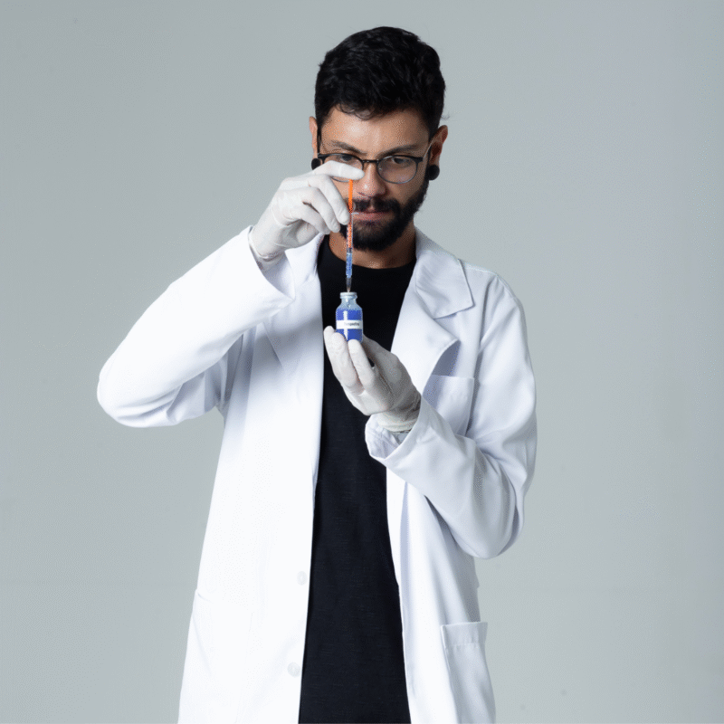 geração de leads