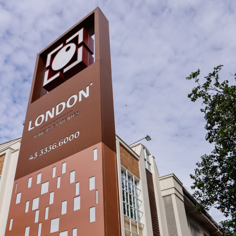 london marcas e patentes