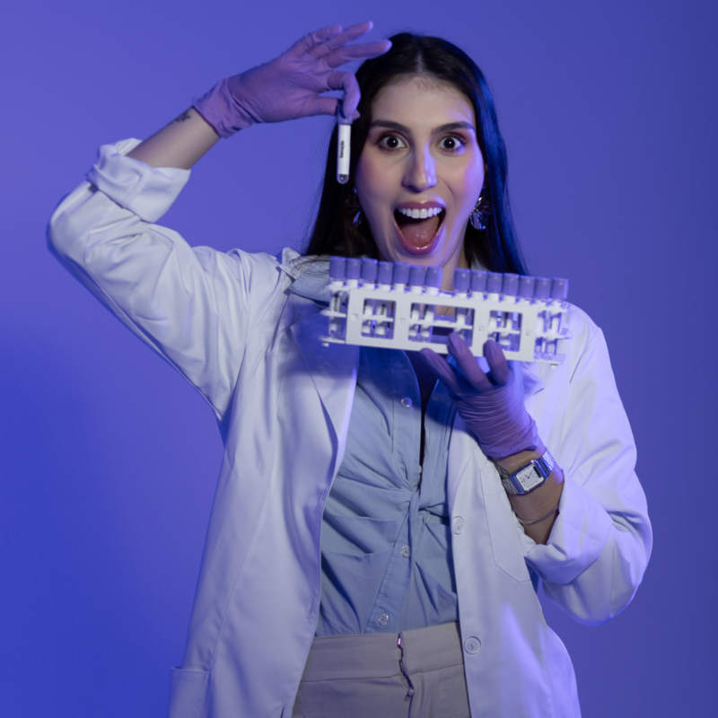 saiba mais sobre a comciencia