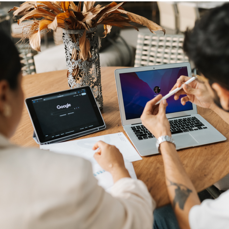 seo para empresas