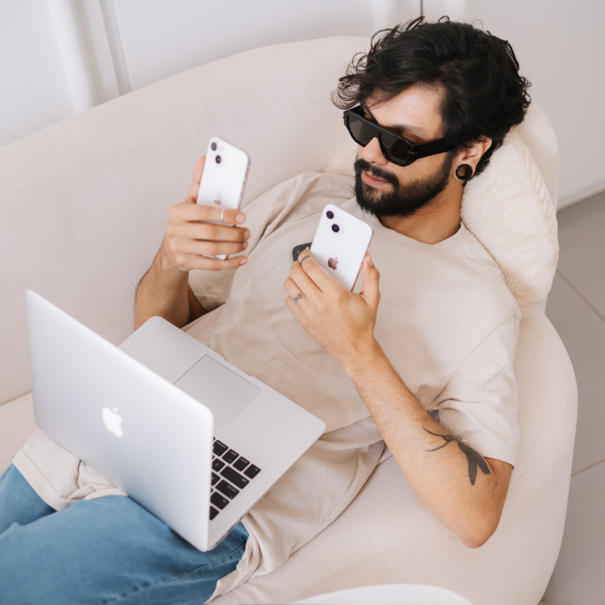 AI Overviews do Google: A mudança silenciosa do Tráfego Orgânico nos mecanismos de buscas