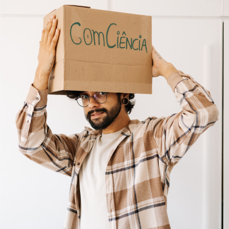 agência de marketing no Brasil