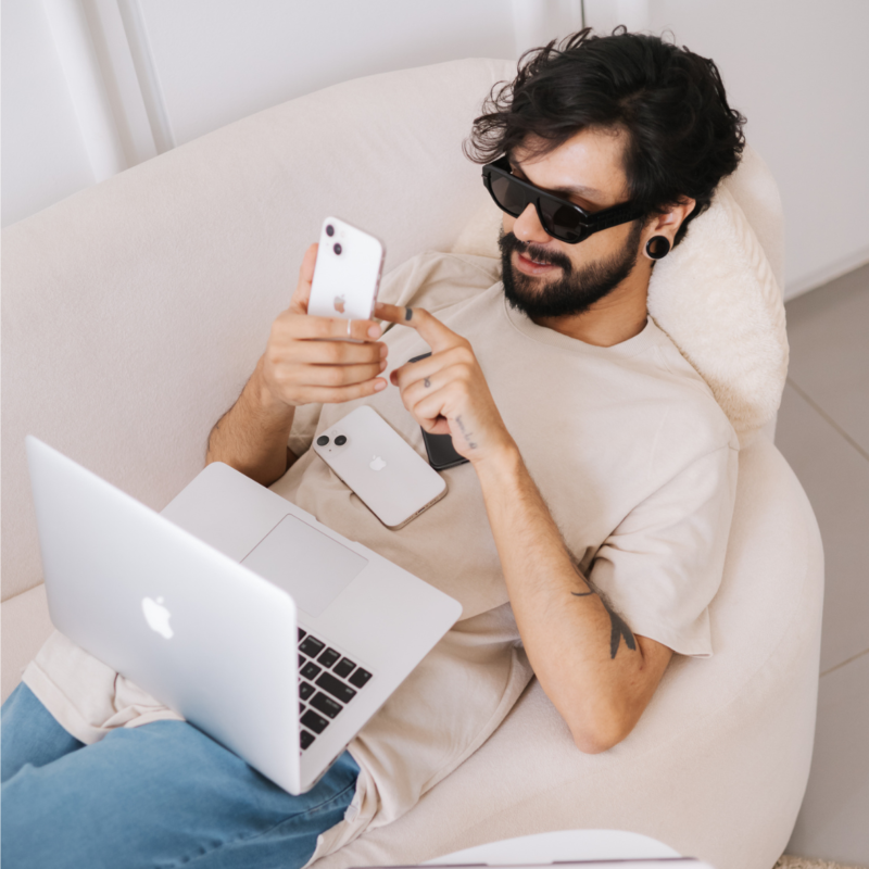 contratar agencia brasileira no exterior