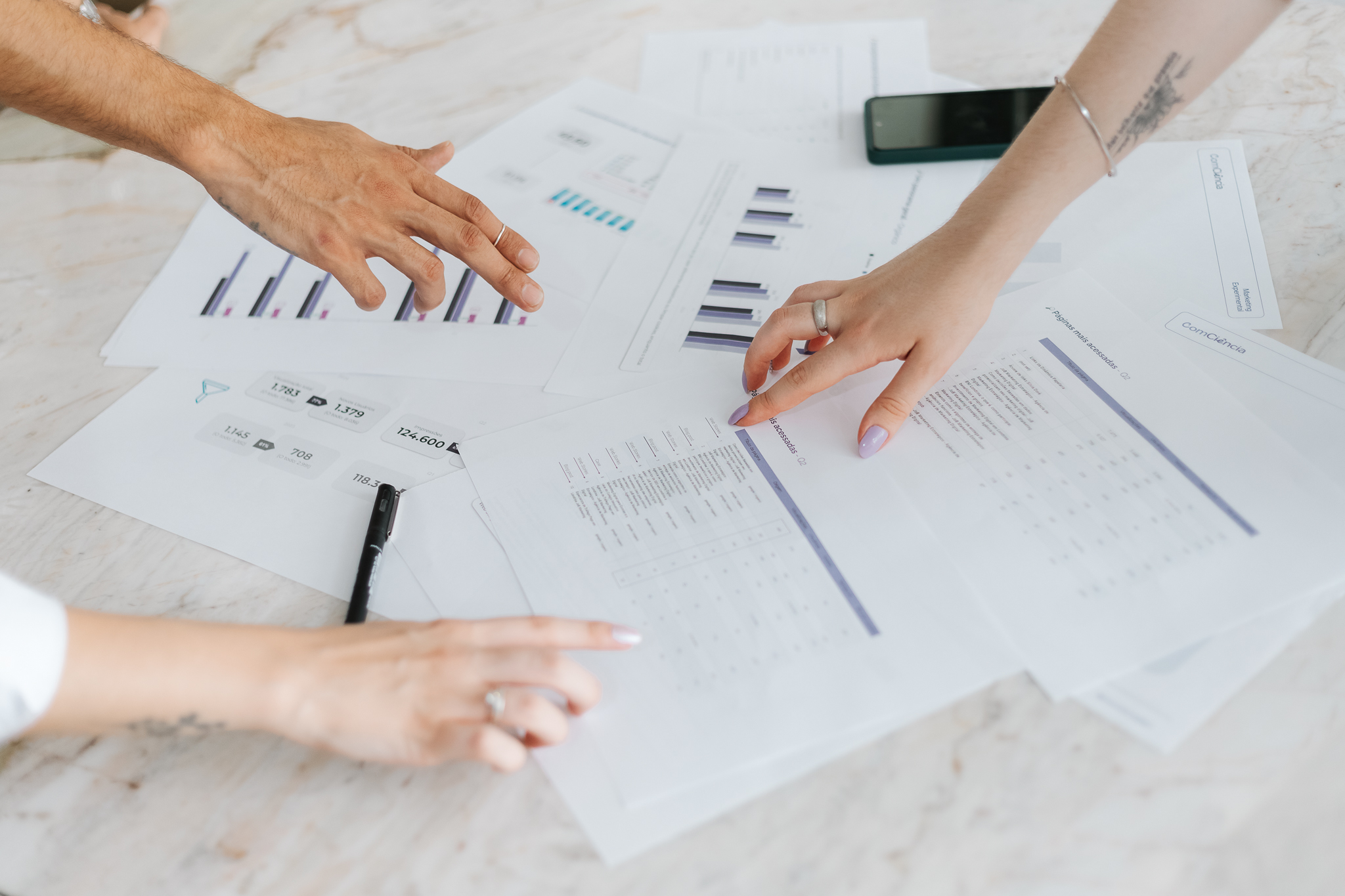 Marketing Digital: O que é e como funciona para negócios B2B