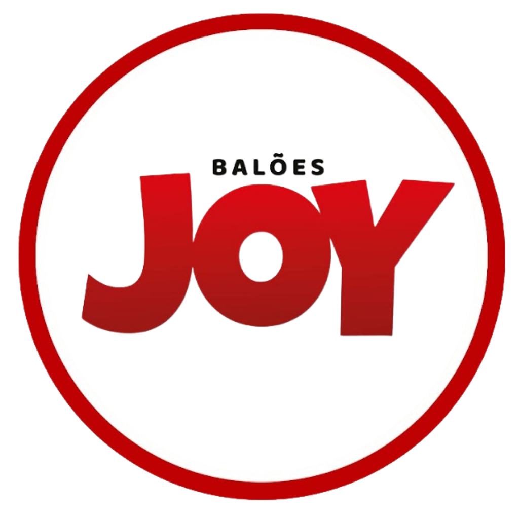 Balões Joy