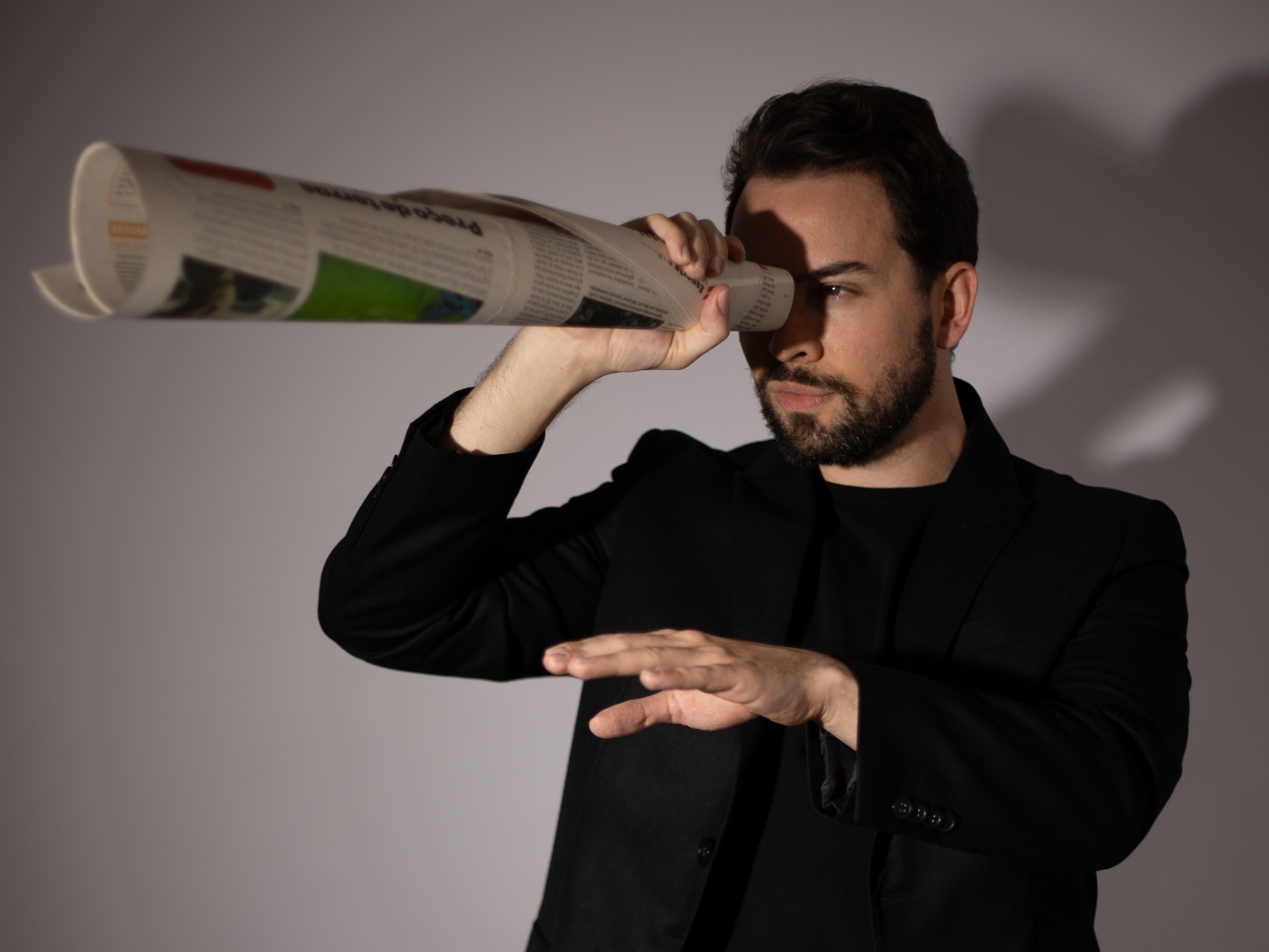 Advisor de Marketing para minha empresa?