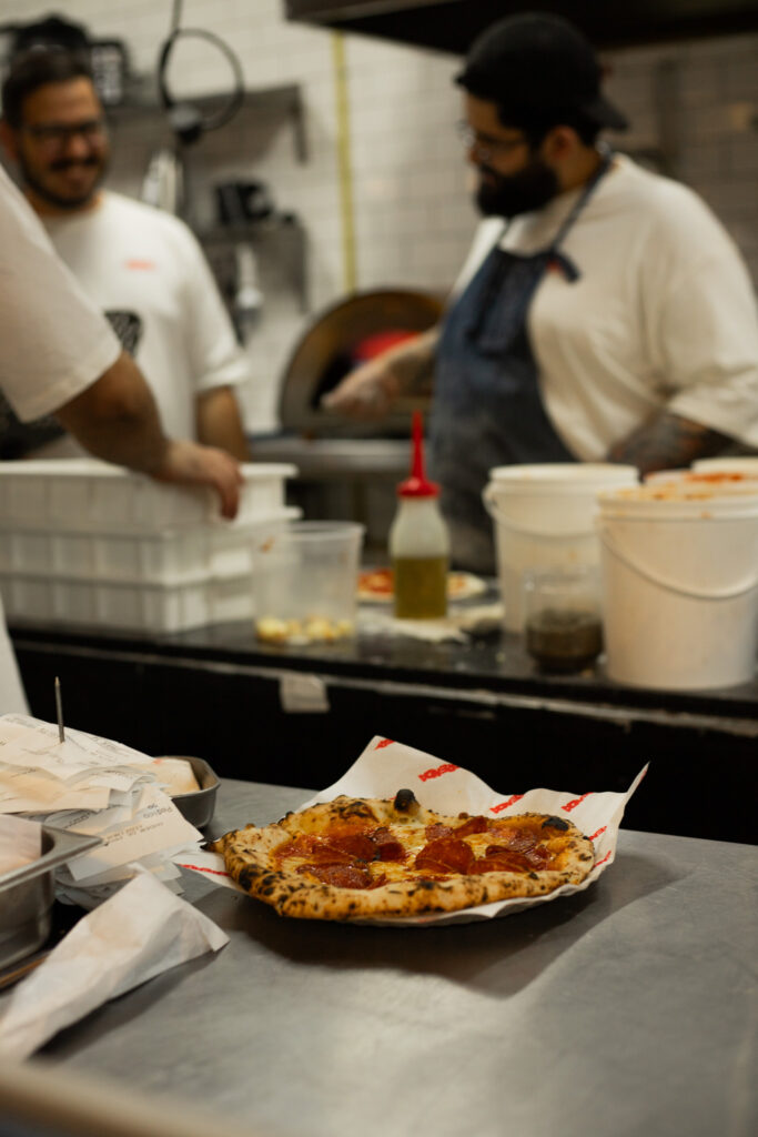 estratégia de marketing digital para restaurantes
