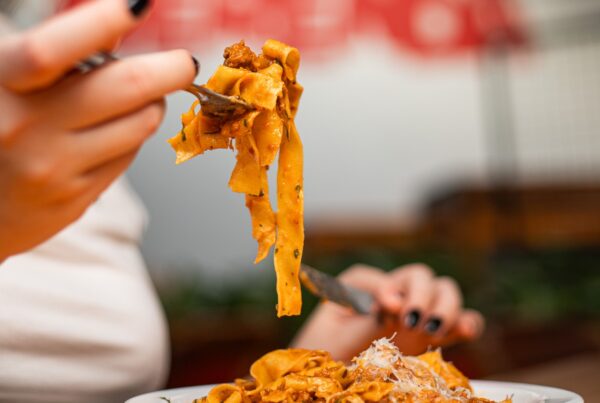 gestão de anúncios para restaurante
