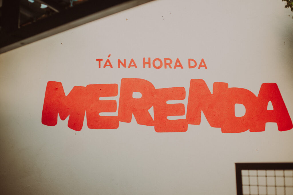 merenda