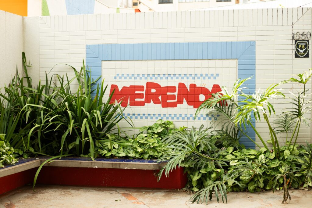 merenda ldna